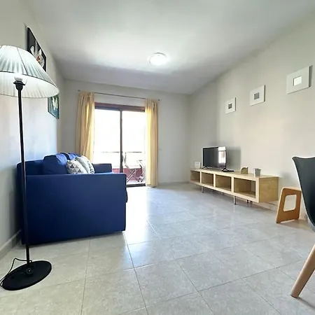 Relax Playa De La Jaquita 公寓 厄尔梅达诺