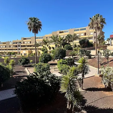 Relax Playa De La Jaquita 厄尔梅达诺