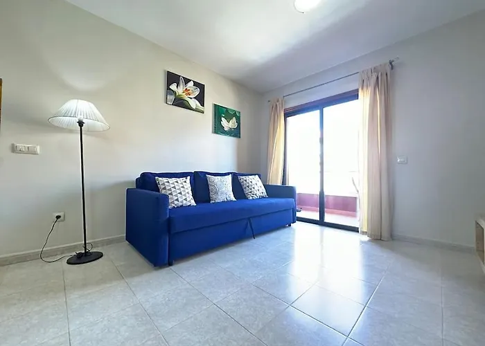 Relax Playa De La Jaquita