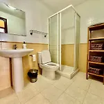 Апартаменты Relax Playa De La Jaquita