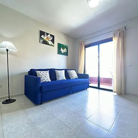 Relax Playa De La Jaquita