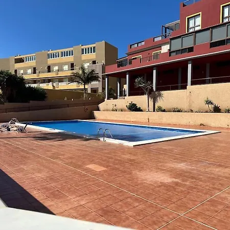 Relax Playa De La Jaquita *