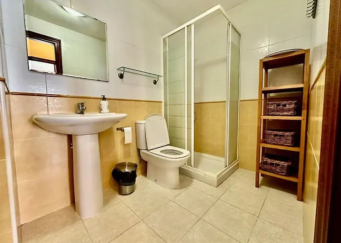 Appartement Relax Playa De La Jaquita