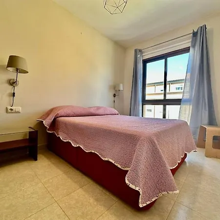 Relax Playa De La Jaquita Apartamento