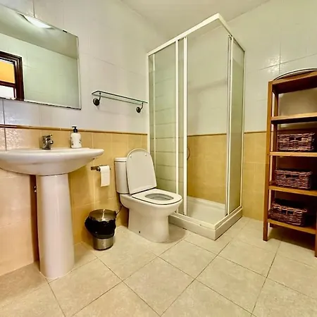 Apartamento Relax Playa De La Jaquita